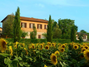 Agriturismo Santa Giuditta